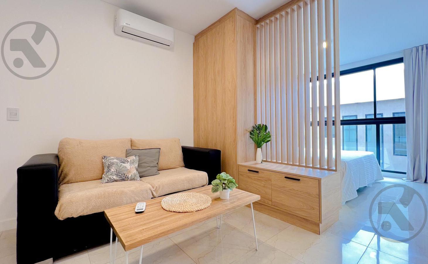 Foto de VENTA | MONOAMBIENTE CON OFICINA INDEPENDIENTE | SAN JOSÉ, imagen 1