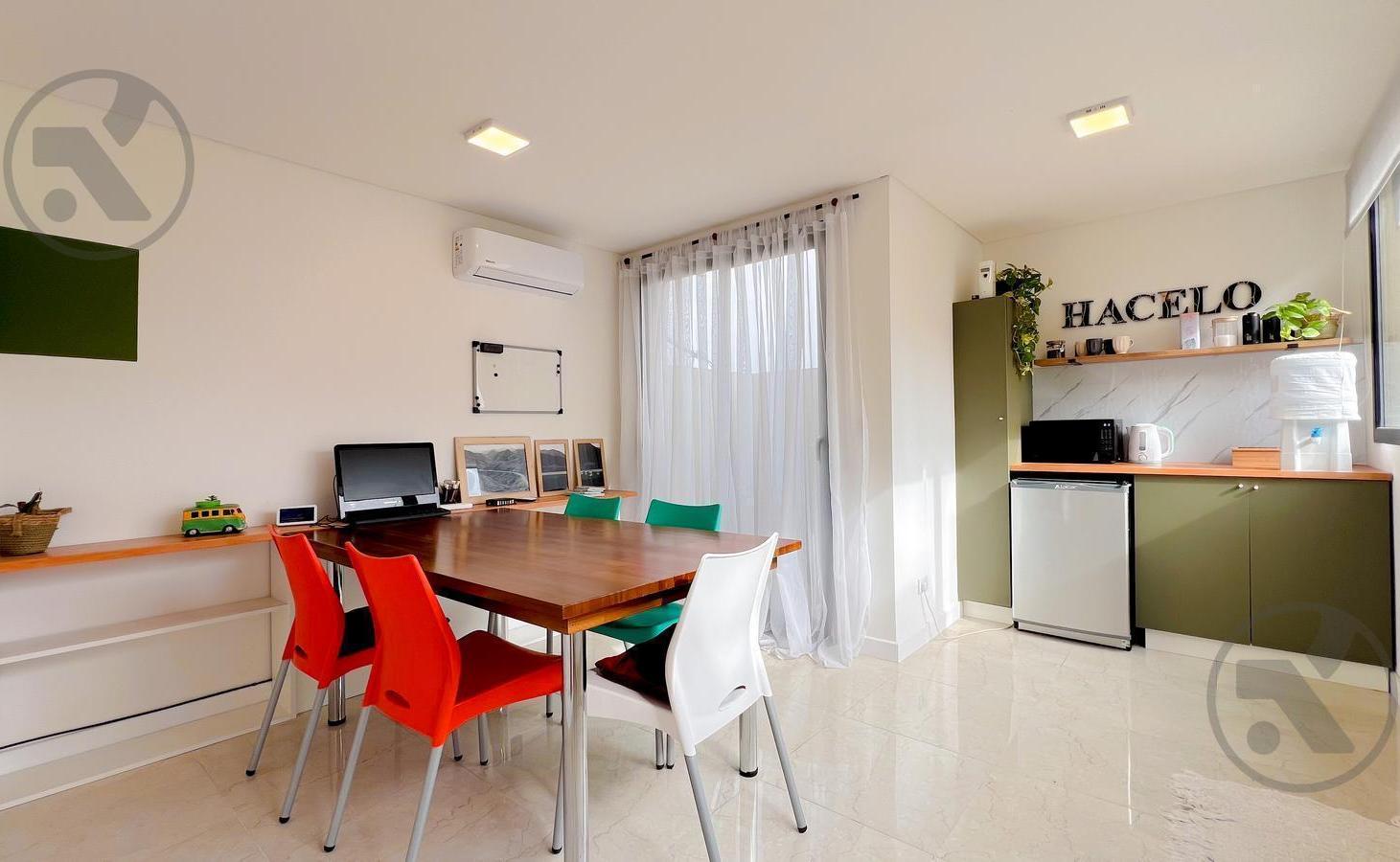 Foto de VENTA | MONOAMBIENTE CON OFICINA INDEPENDIENTE | SAN JOSÉ, imagen 5