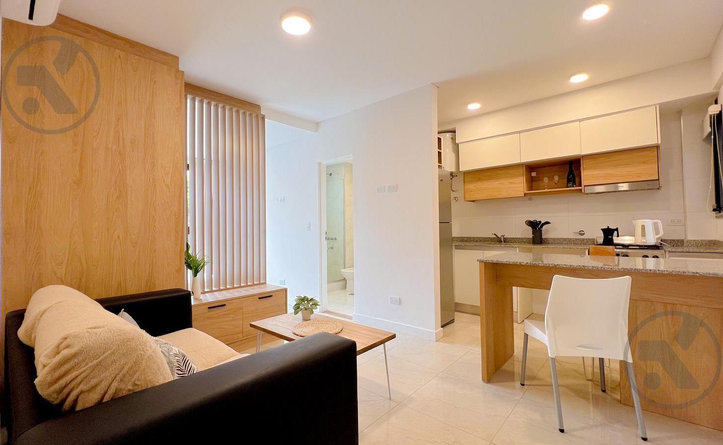 Foto de VENTA | MONOAMBIENTE CON OFICINA INDEPENDIENTE | SAN JOSÉ, imagen 1