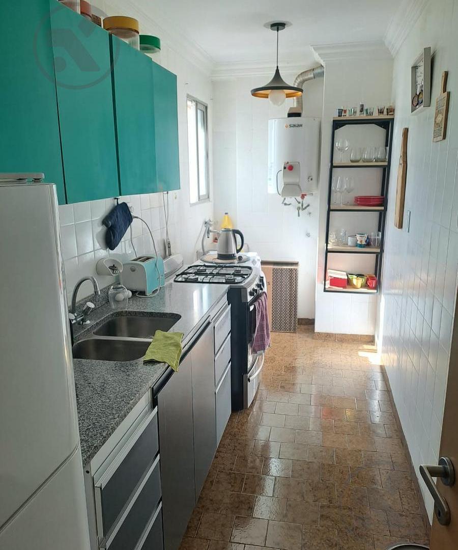 Foto de VENTA I DEPARTAMENTO 2 AMBIENTES I BALCON I ZONA ALDREY, imagen 4