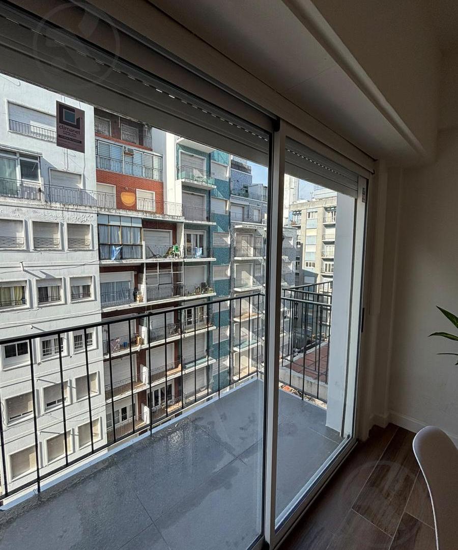 Foto de VENTA | MONOAMBIENTE CON BALCON AL FRENTE | CENTRO, imagen 4