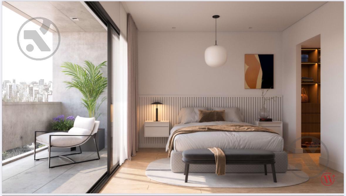 Foto de VENTA EN CONSTRUCCIÓN | DEPARTAMENTO 2 AMB | WESTON PLAZA MITRE, imagen 2