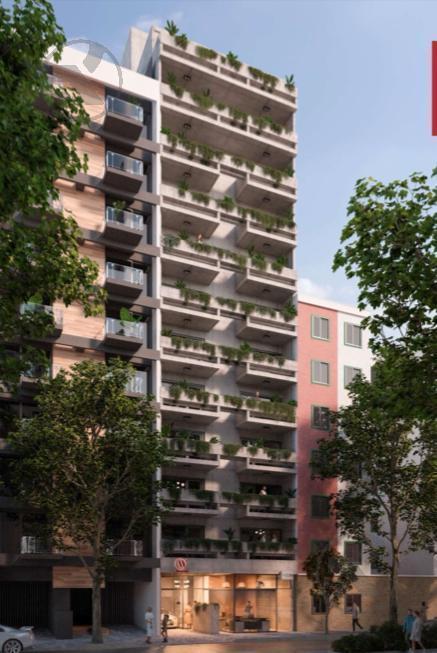 Foto de VENTA EN CONSTRUCCIÓN | DEPARTAMENTO 2 AMB | WESTON PLAZA MITRE, imagen 5
