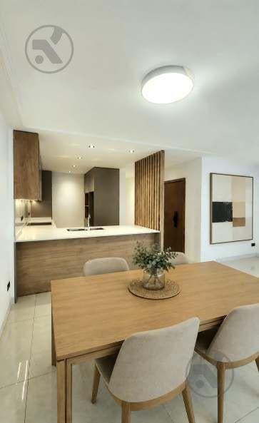 Foto de OCEANSIDE IX - SEMIPISO DEPTO 2 AMB CON COCHERA DOBLE - ENTREGA 2028, imagen 4