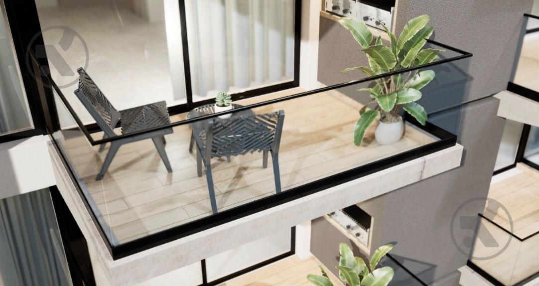 Foto de VENTA EN POZO | DOS AMBIENTES CON COCHERA Y BAULERA | Garay 1500, imagen 5