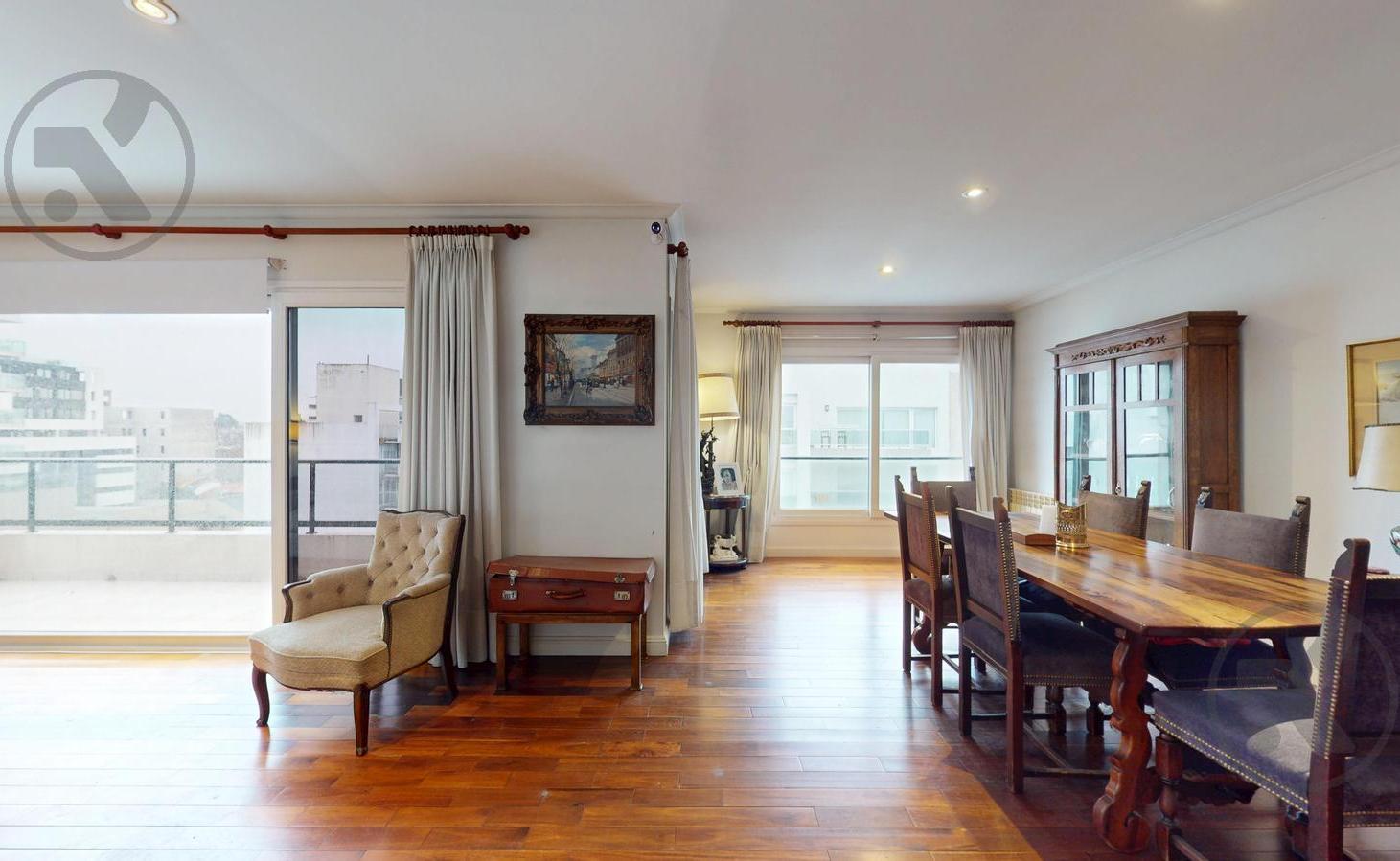 Foto de VENTA | EXCLUSIVO 4 AMBIENTES CON COCHERA | JARDINES DE DUMBLEDOR |, imagen 4