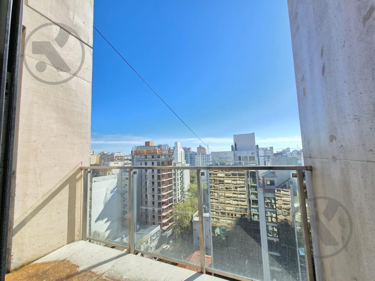 Foto de VENTA | DEPARTAMENTO 2 AMBIENTES | BALCÓN | COCHERA | BAULERA | PLAZA, imagen 1