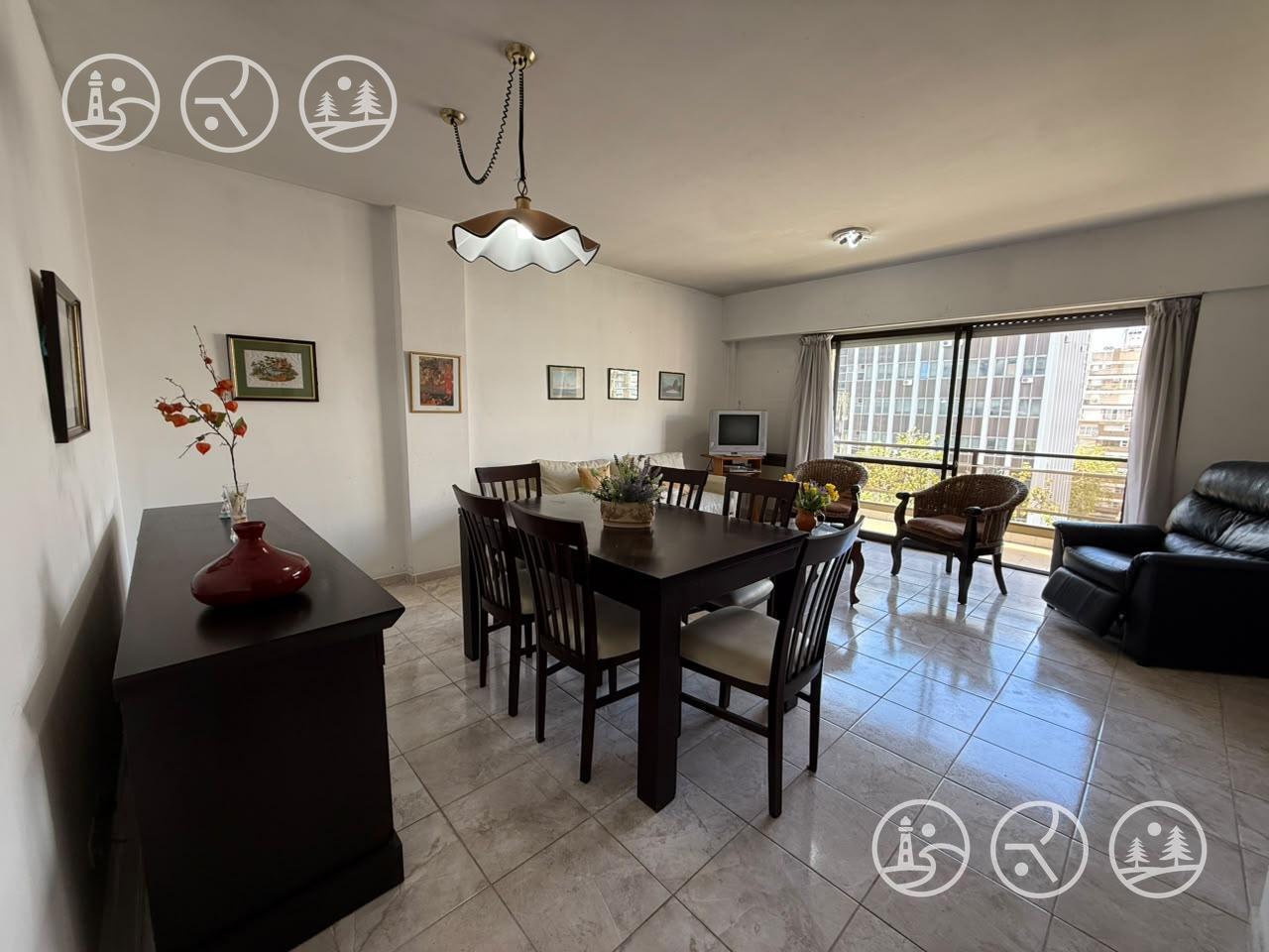 Foto de VENTA I 3 AMBIENTES I BALCON AL FRENTE Y COCHERA, imagen 1