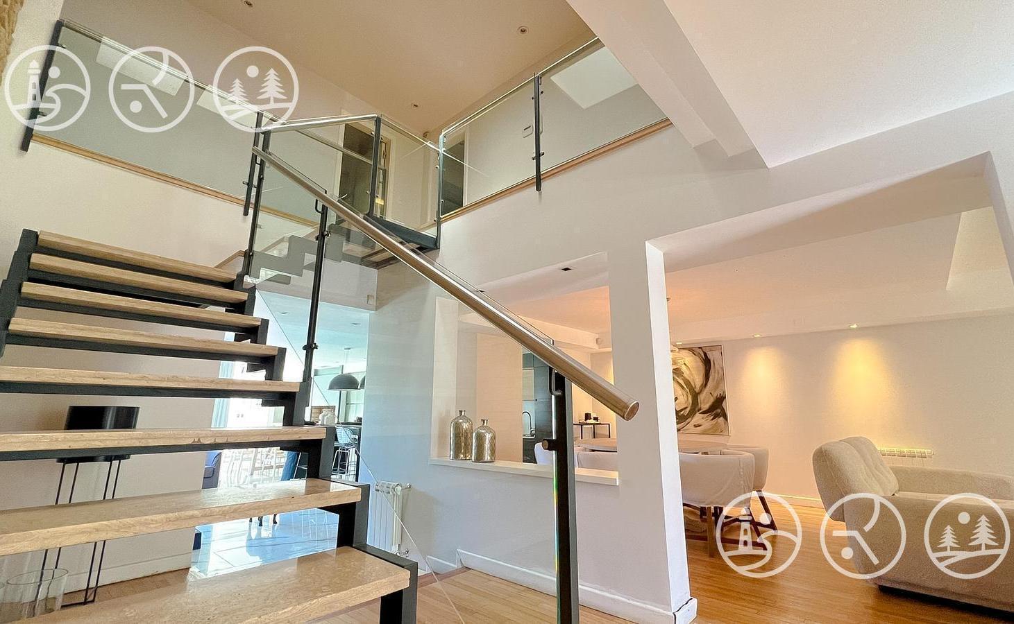 Foto de VENTA | MODERNO CHALET | ZONA GUEMES | LOS TRONCOS, imagen 3