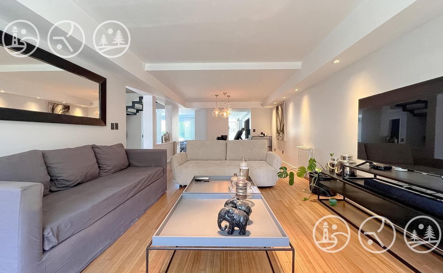 Foto de VENTA | MODERNO CHALET | ZONA GUEMES | LOS TRONCOS, imagen 4
