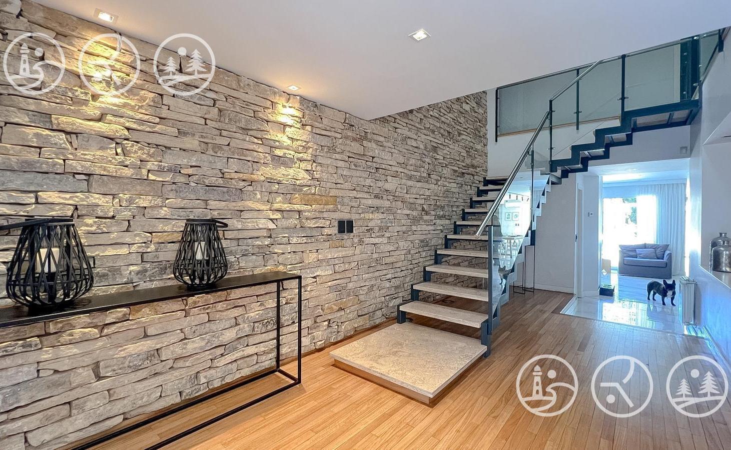 Foto de VENTA | MODERNO CHALET | ZONA GUEMES | LOS TRONCOS, imagen 1