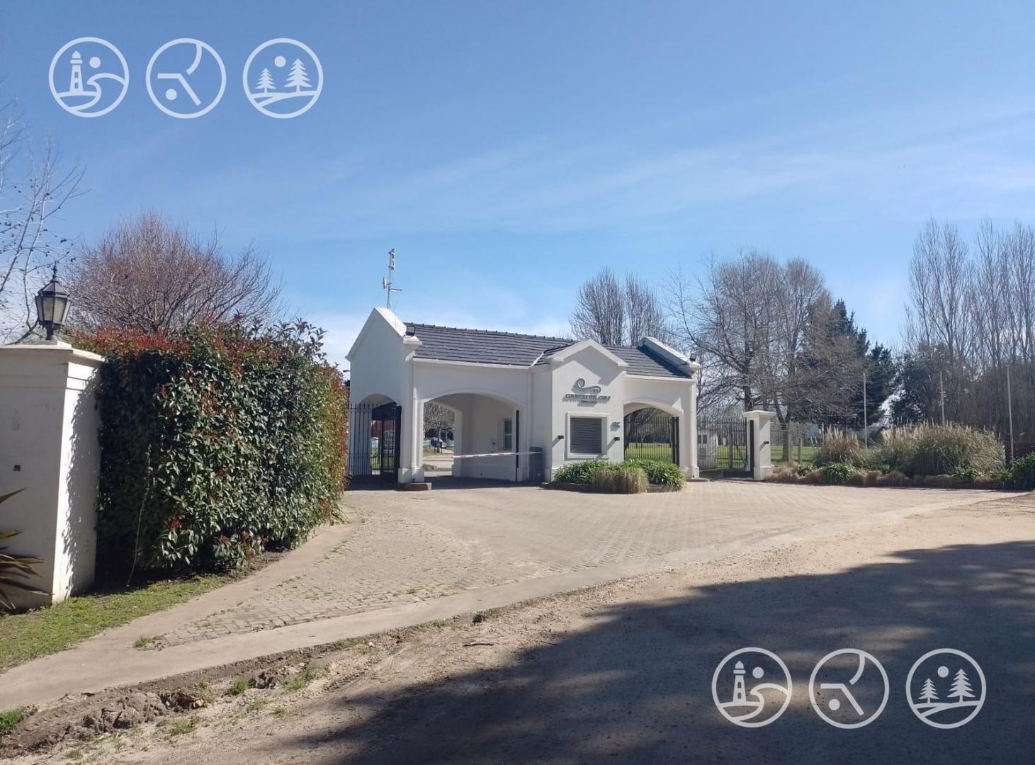 Foto de VENTA | TERRENO | BARRIO TIERRA Y MAR, imagen 1