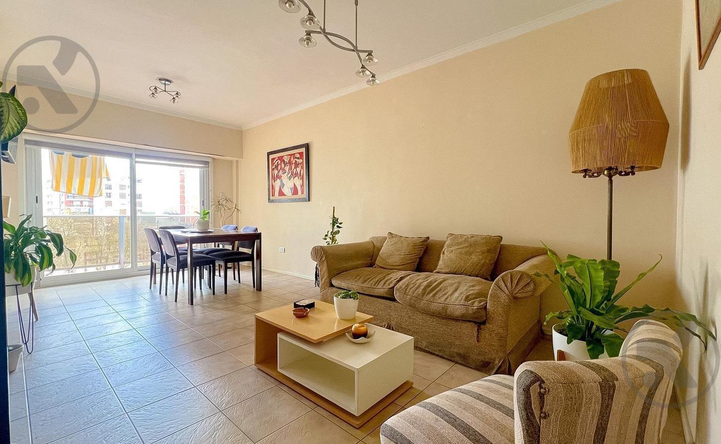 Foto de VENTA I DEPARTAMENTO 2 AMBIENTES I AMPLIO LUMINOSO I ZONA ALDREY, imagen 1