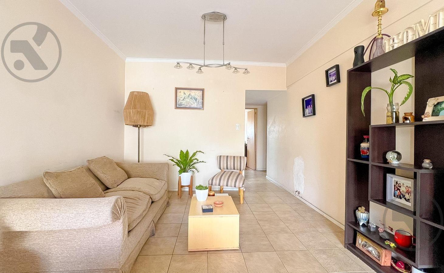 Foto de VENTA I DEPARTAMENTO 2 AMBIENTES I AMPLIO LUMINOSO I ZONA ALDREY, imagen 5