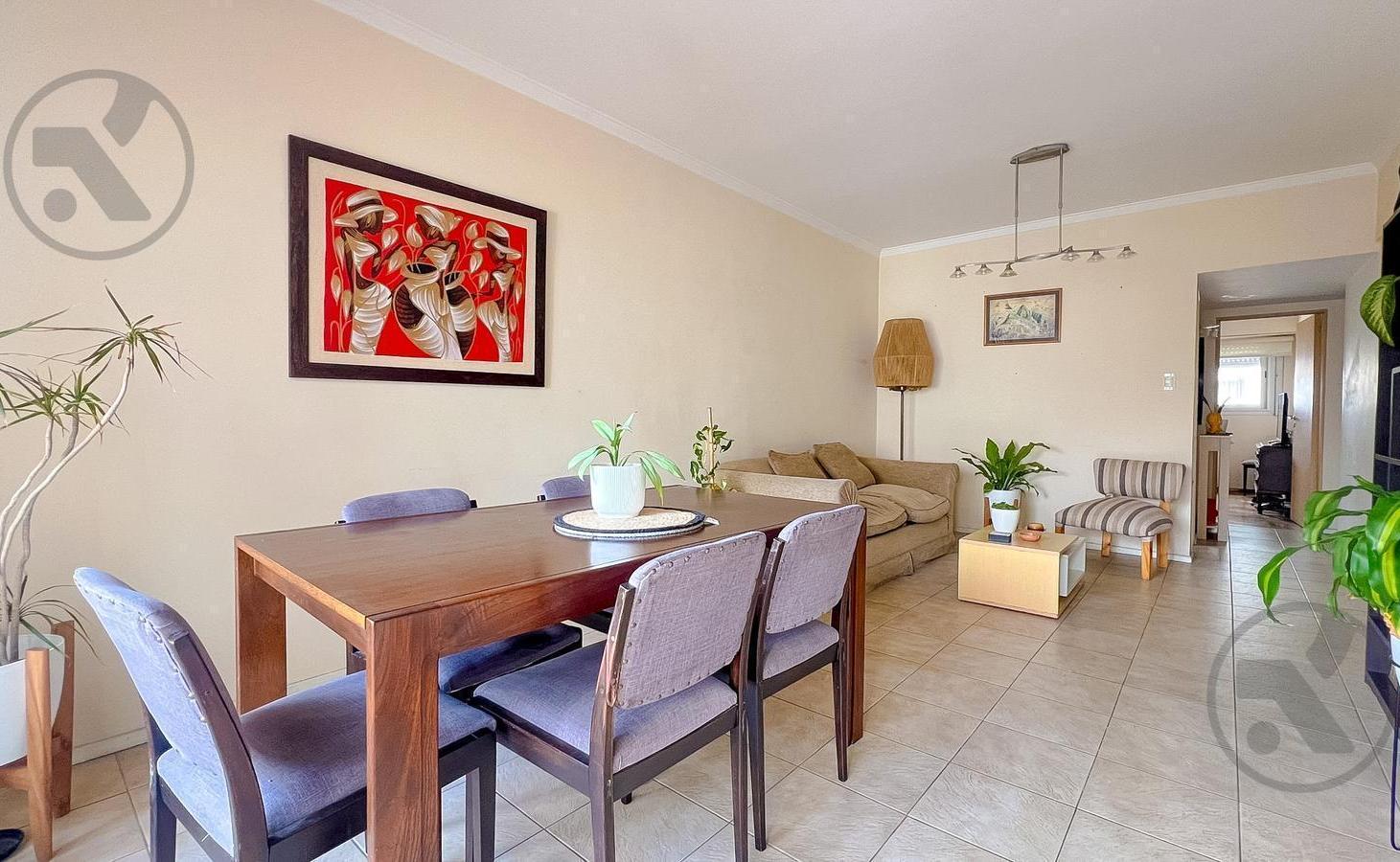 Foto de VENTA I DEPARTAMENTO 2 AMBIENTES I AMPLIO LUMINOSO I ZONA ALDREY, imagen 2
