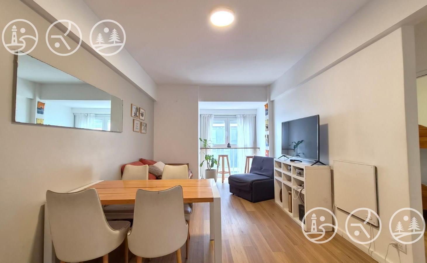 Foto de VENTA | DEPARTAMENTO 3 AMBIENTES | VISTA AL MAR | STELLA MARIS, imagen 2