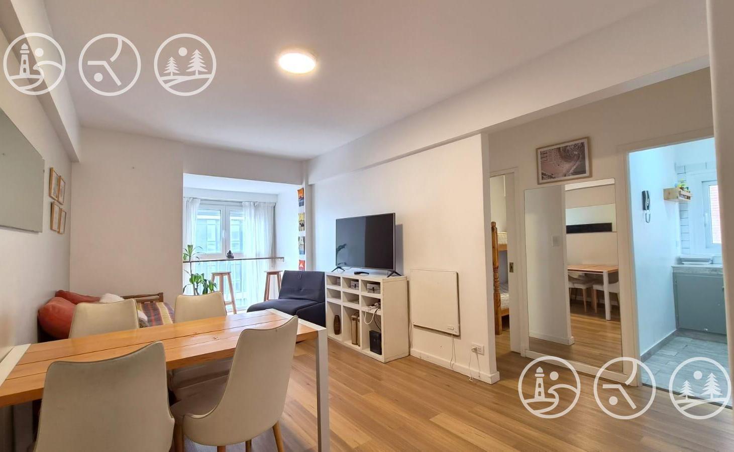 Foto de VENTA | DEPARTAMENTO 3 AMBIENTES | VISTA AL MAR | STELLA MARIS, imagen 1