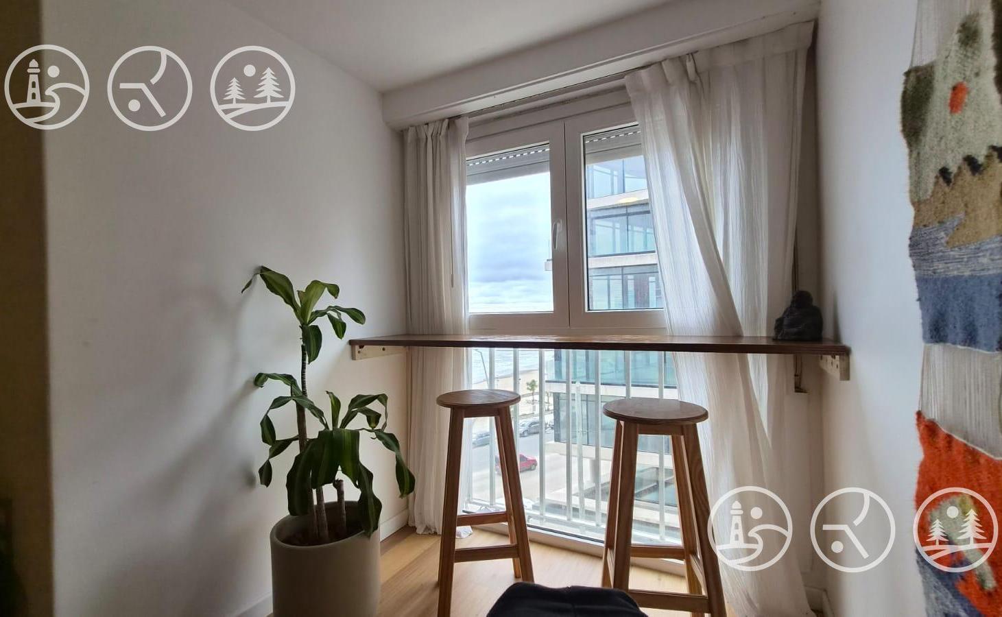 Foto de VENTA | DEPARTAMENTO 3 AMBIENTES | VISTA AL MAR | STELLA MARIS, imagen 5