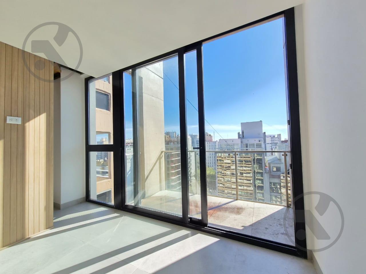 Foto de VENTA | DEPARTAMENTO 2 AMBIENTES | BALCÓN | COCHERA | BAULERA | PLAZA, imagen 4