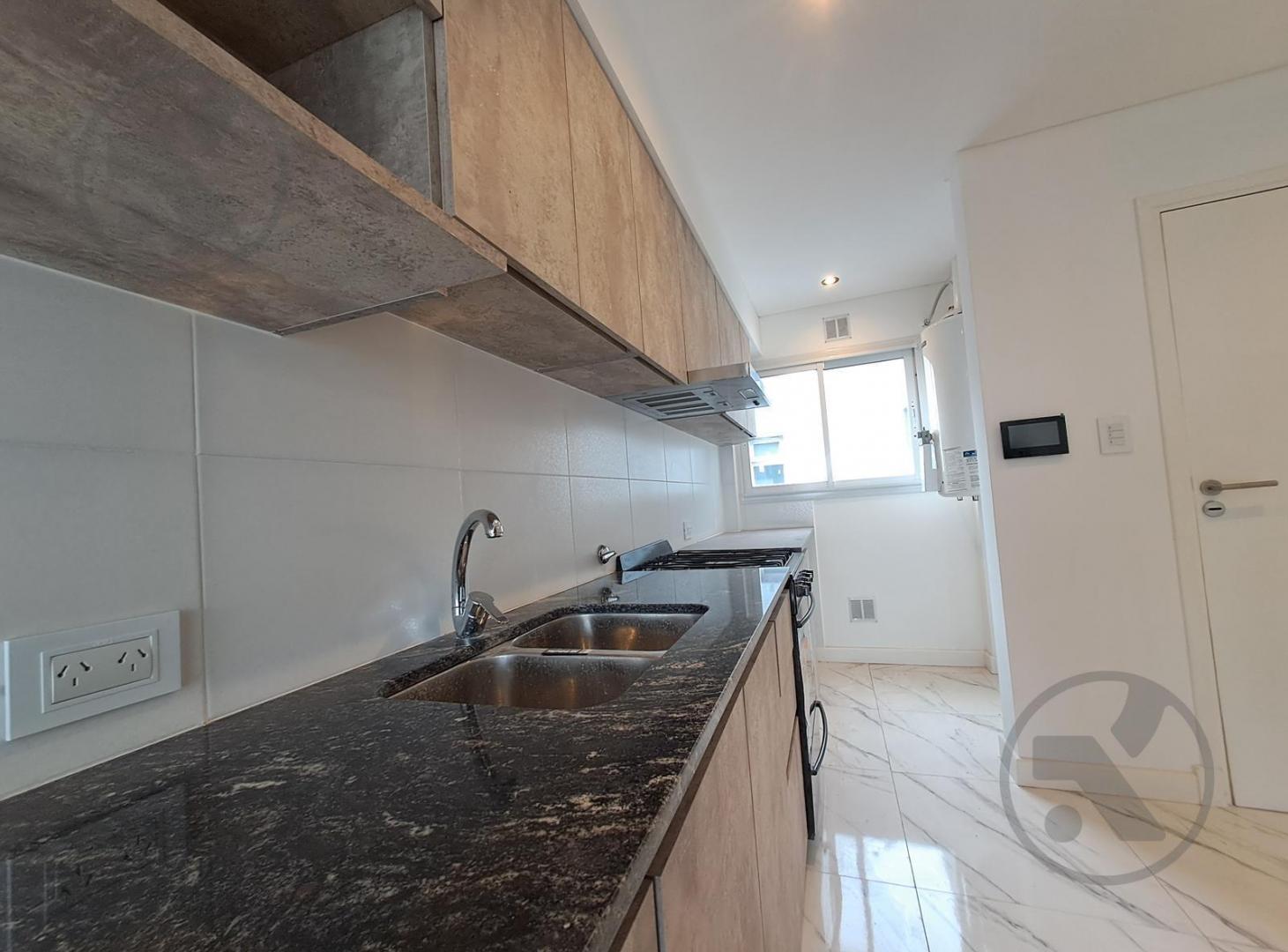 Foto de la propiedad en Departamento en Villa Primera, Villa Primera, Mar del