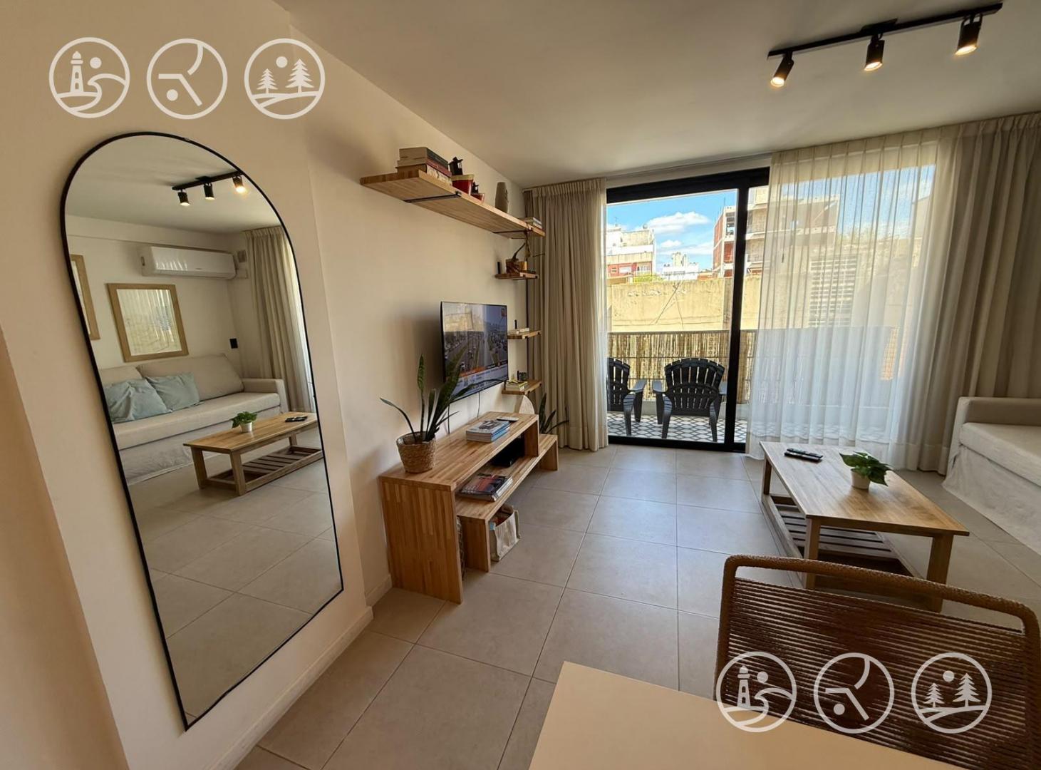 Foto de VENTA I DOS AMBIENTES CON COCHERA I, imagen 1