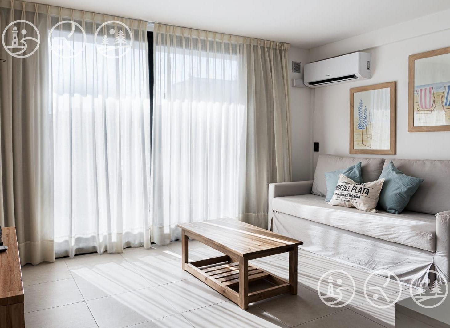 Foto de VENTA I DOS AMBIENTES CON COCHERA I, imagen 2