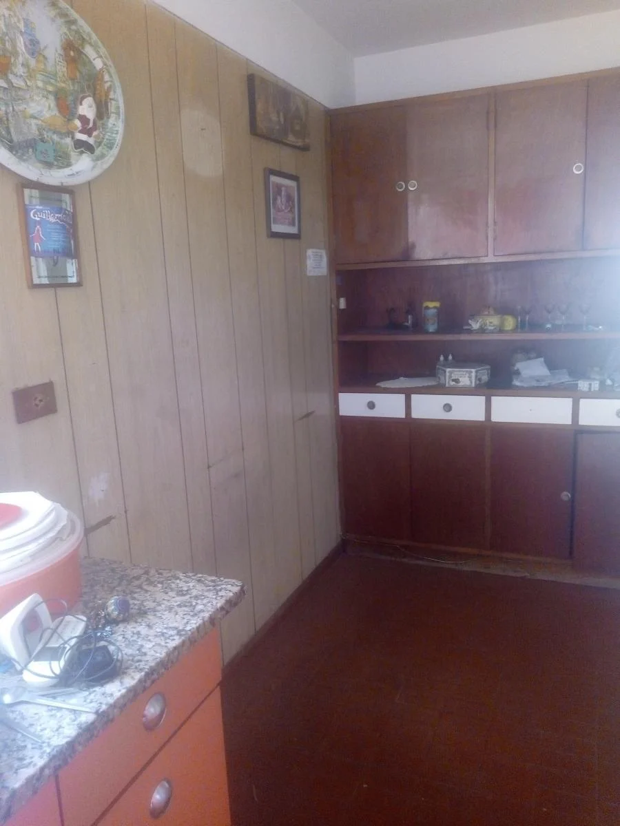 Departamento 3 ambientes
