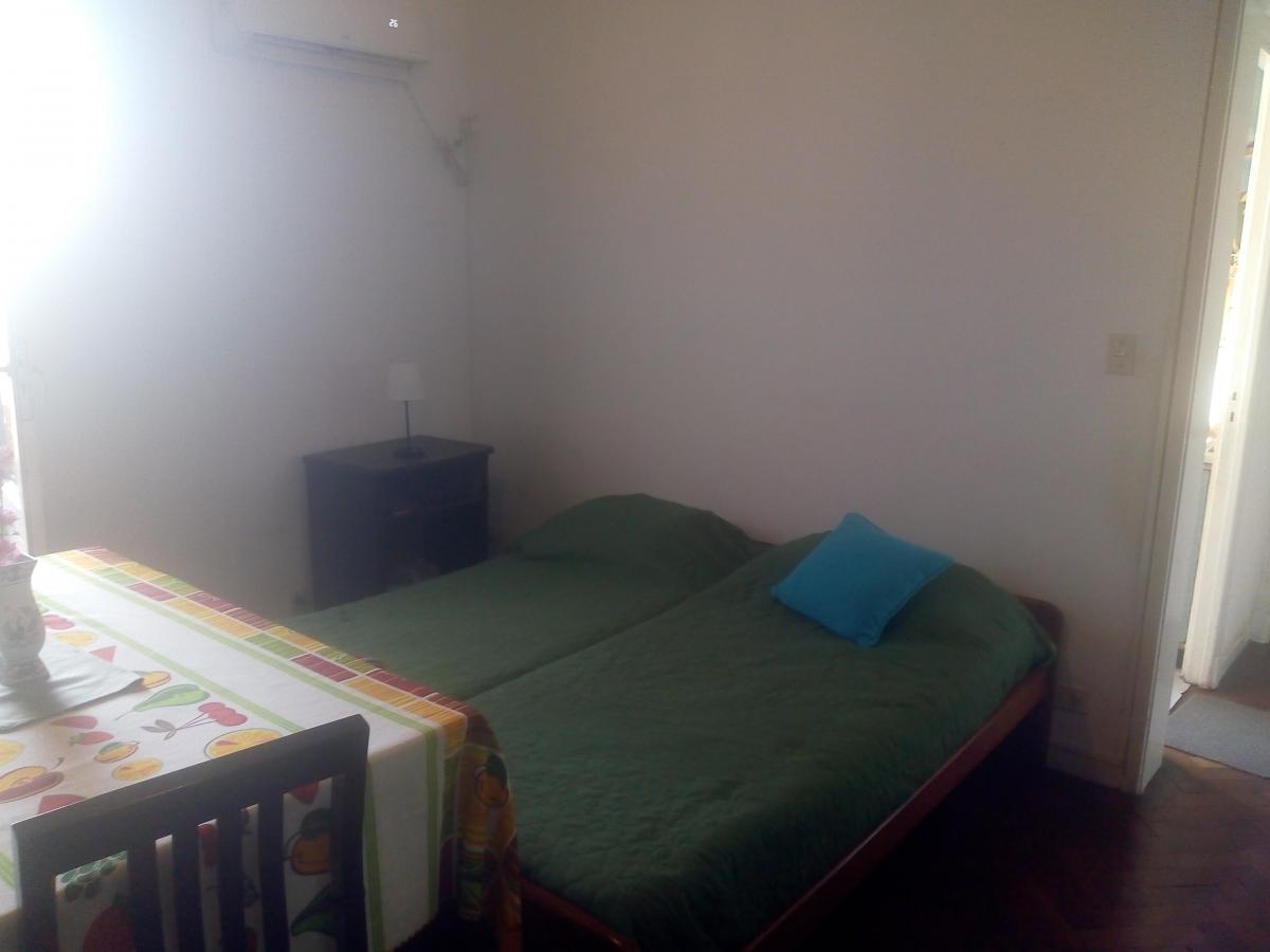 Depto 2 Ambientes 3