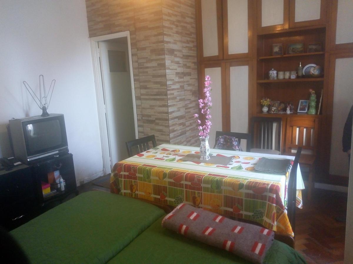 Depto 2 Ambientes 5
