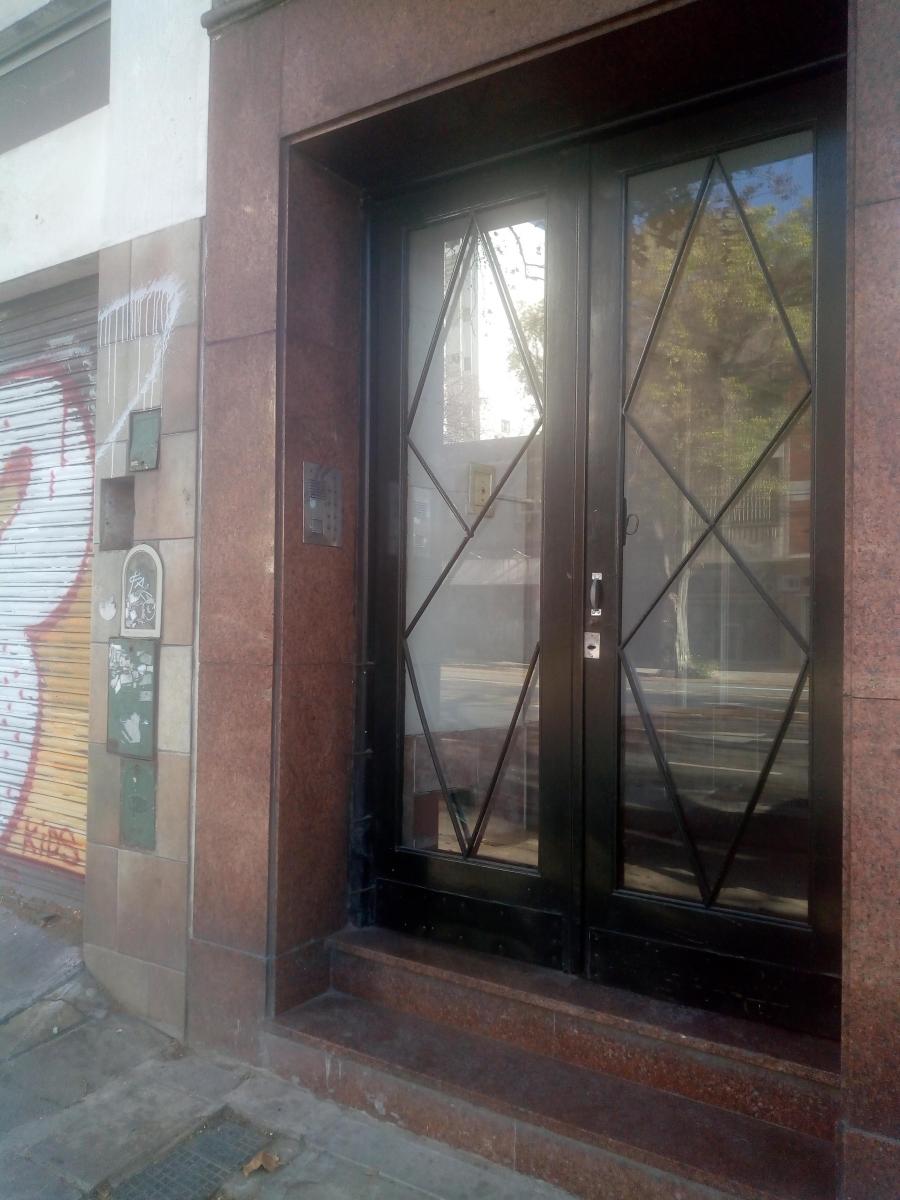 Depto 2 Ambientes 5