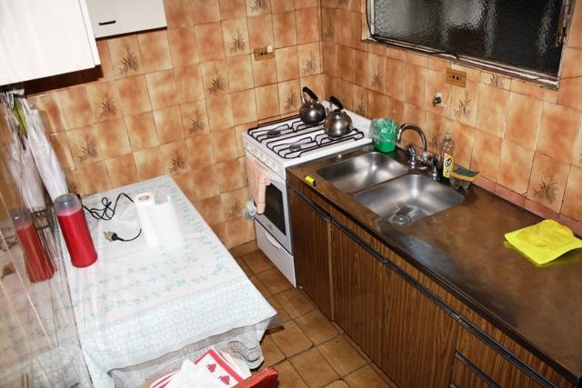 Retasado! PH Al Frente en P. B. 3 Ambientes Sin Expensas 5