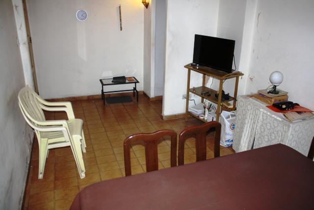 Retasado! PH Al Frente en P. B. 3 Ambientes Sin Expensas 3