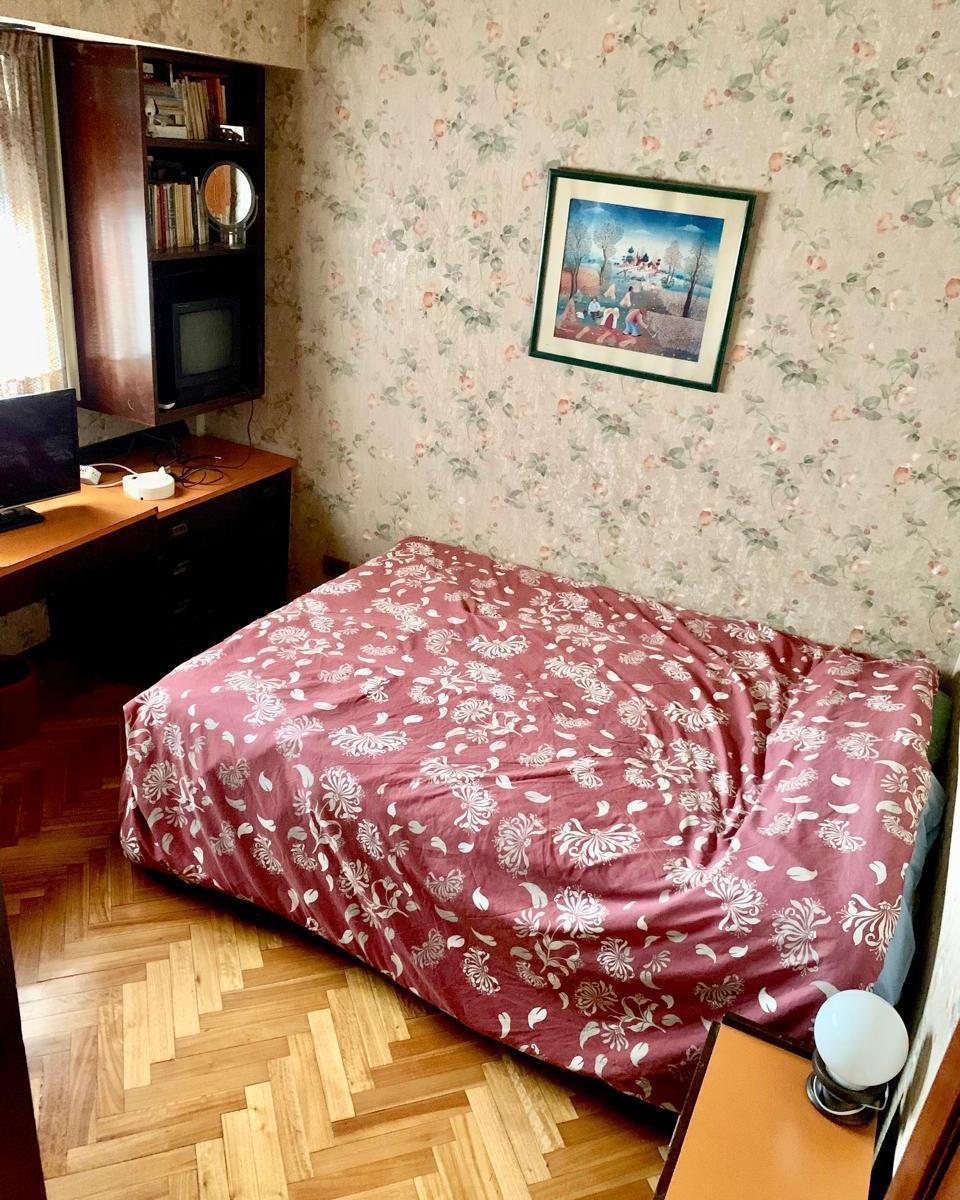 Excelente Departamento de 4 Ambientes con Dependencia 2