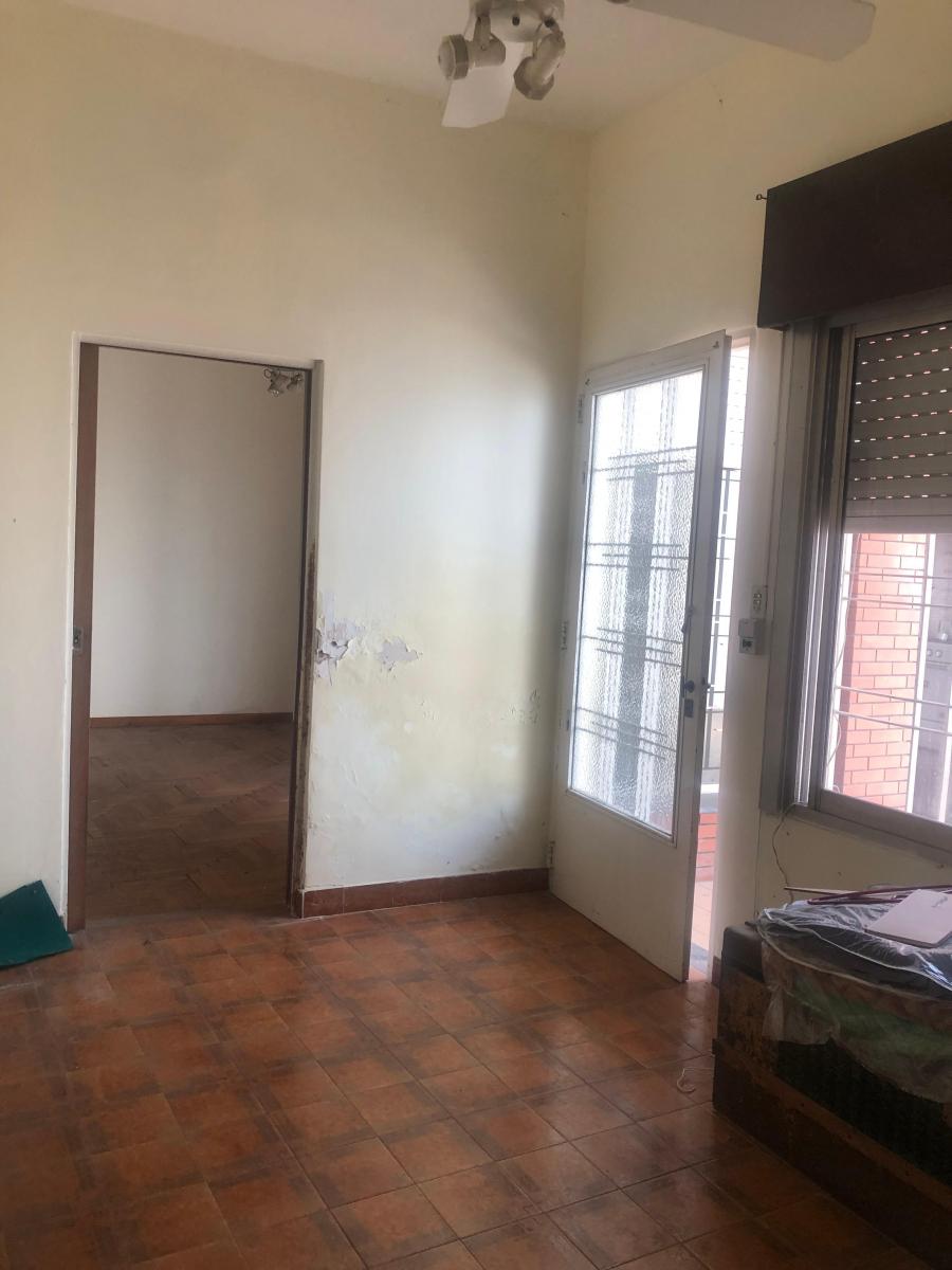 2 Casas PH en Block Sobre Terreno Propio 4