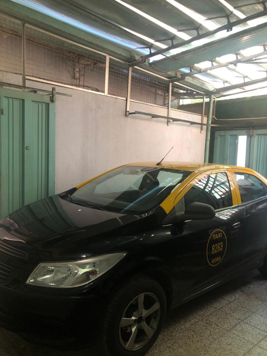 2 Casas PH en Block Sobre Terreno Propio 1
