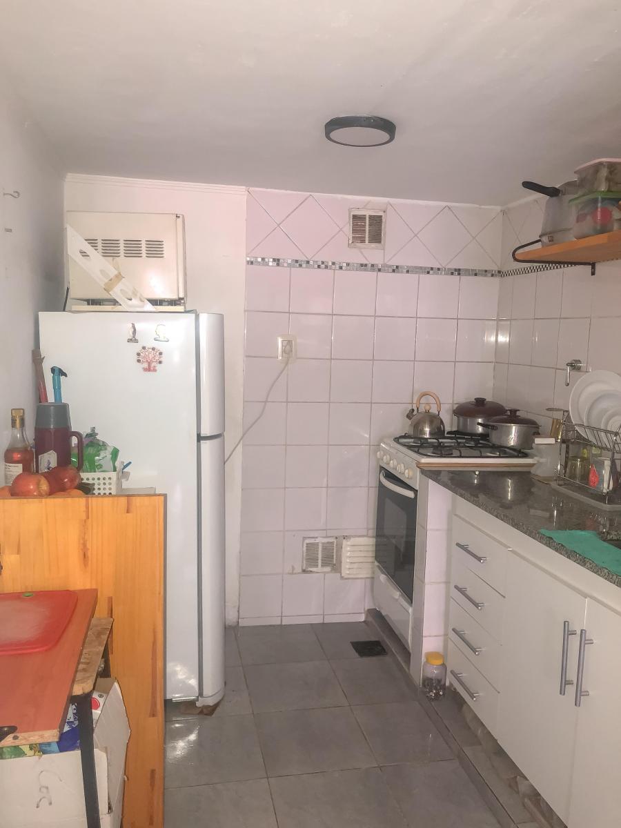 Departamento de 2 Ambientes, Uno en Entrepiso, Sin Expensas 5