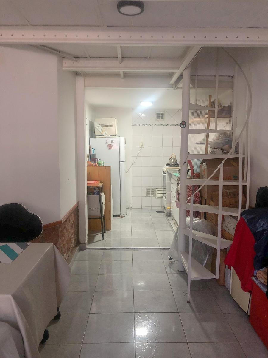 Departamento de 2 Ambientes, Uno en Entrepiso, Sin Expensas 3