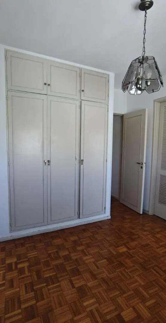 RESERVADO - Departamento lateral tres ambientes en alquiler 5