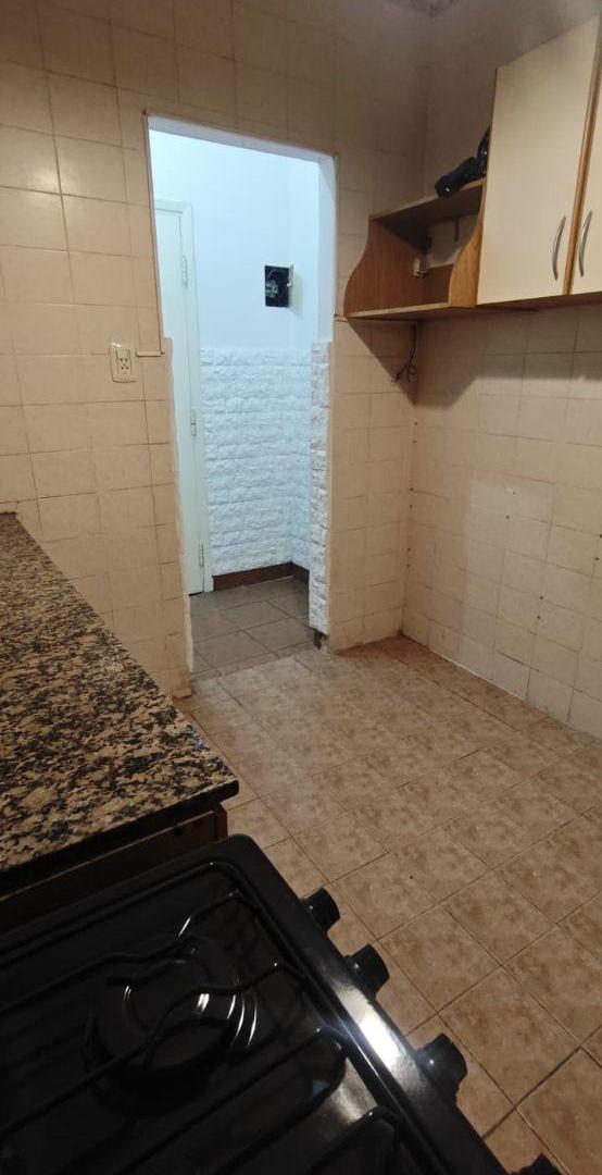 Departamento 3 ambientes, con dos patios, tipo PH