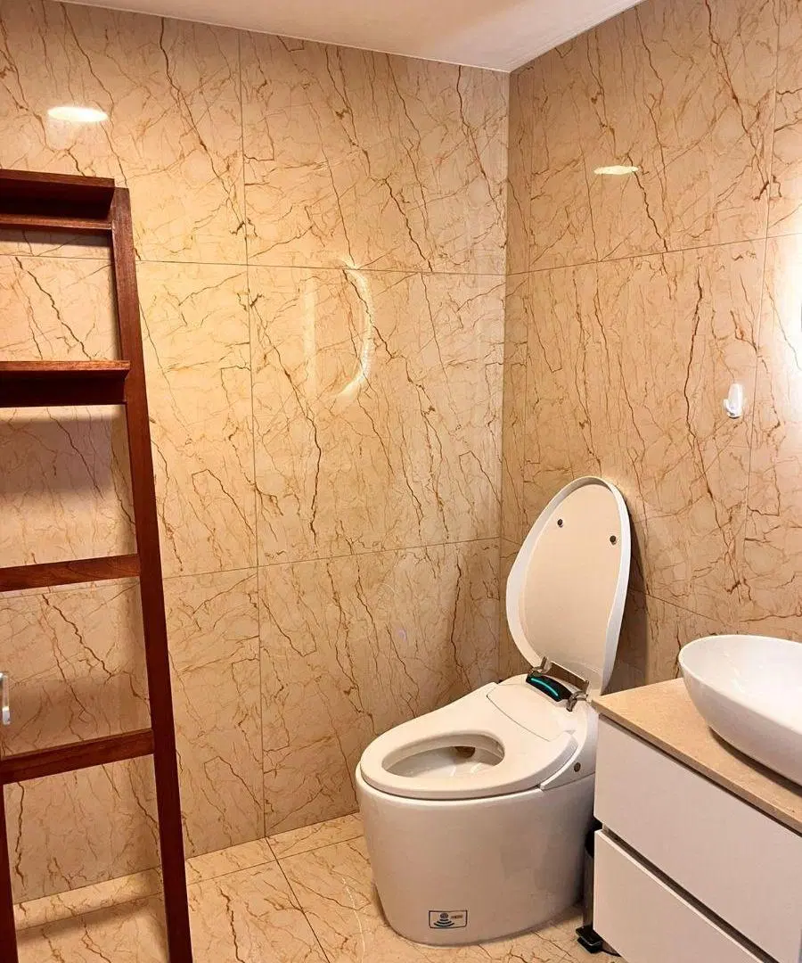 Departamento Monoambiente en alquiler en Villa Crespo 5