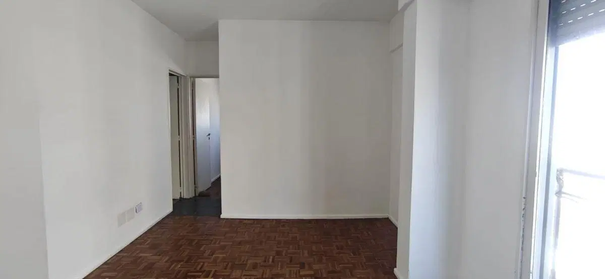Departamento 2 ambiente torre en alquiler en Villa General Mitre 1