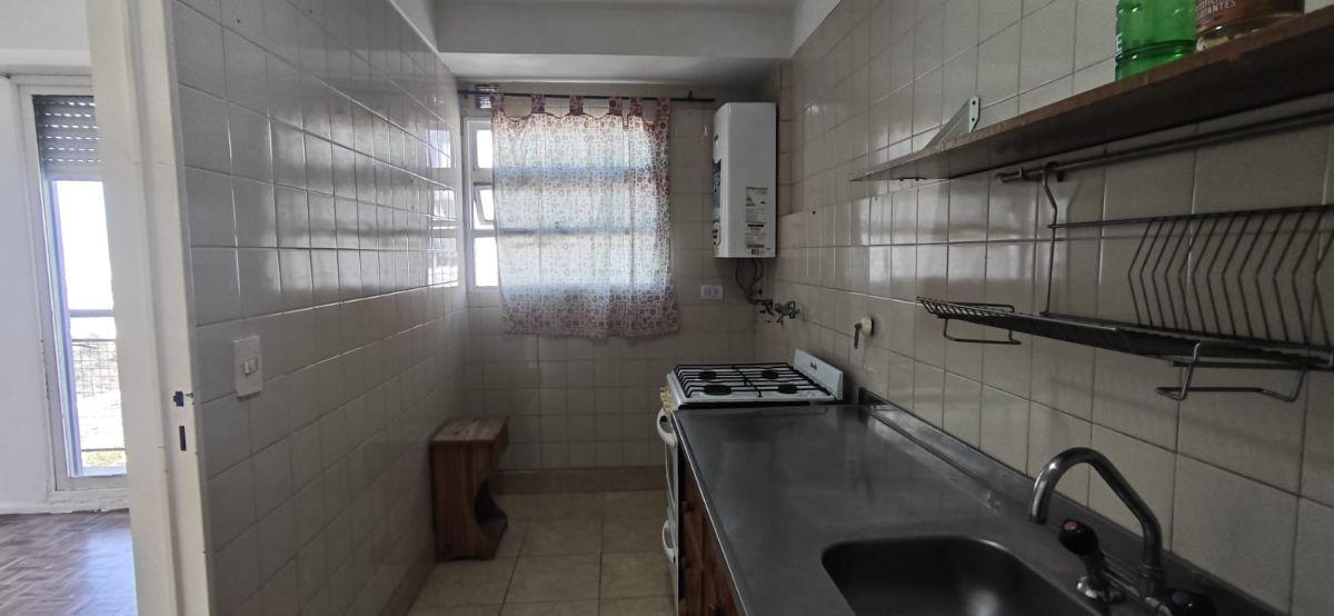 Foto de Departamento 2 ambiente torre en alquiler en Villa General Mitre, imagen 4