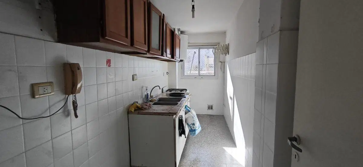 Departamento 3 ambientes en alquiler en Villa Crespo 8