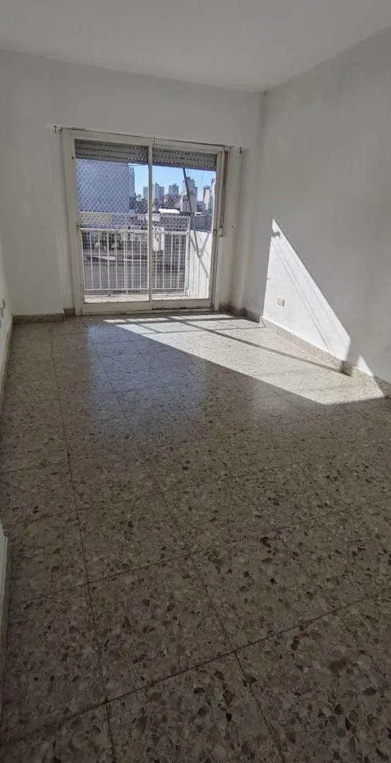 Departamento 3 ambientes en alquiler en Villa Crespo 4
