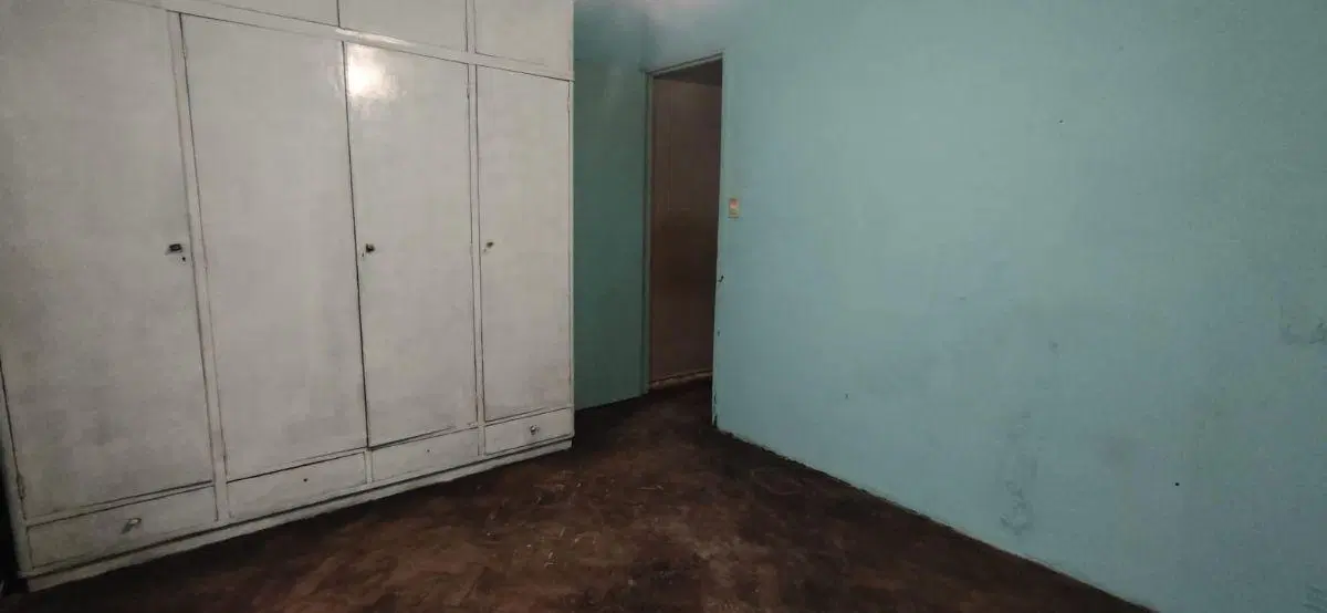 Departamento en alquiler, Caballito, 2 amb patio, en planta baja, bajas expensas 4
