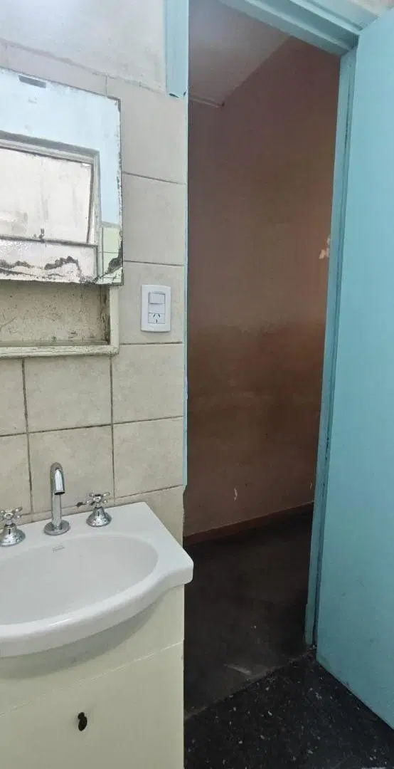 Departamento en alquiler, Caballito, 2 amb patio, en planta baja, bajas expensas 2
