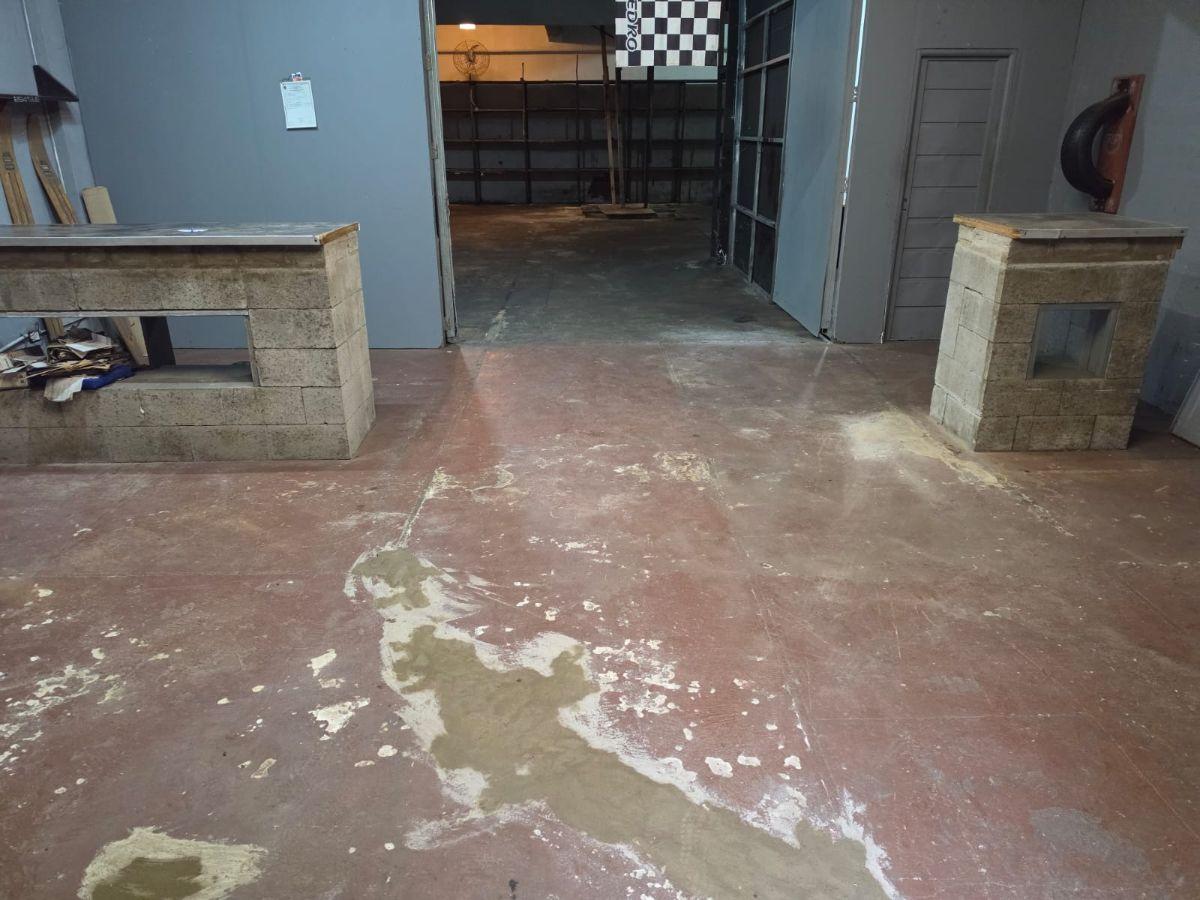 Foto de Deposito Sobre Terreno Propio, Zona de Repuestos, imagen 5