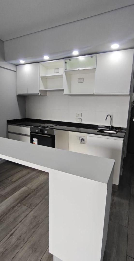 Foto de Monoambiente amenities en alquiler en La Paternal, imagen 4