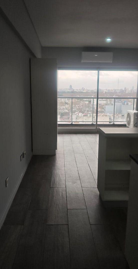 Foto de Monoambiente amenities en alquiler en La Paternal, imagen 5
