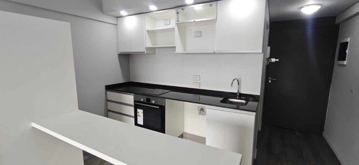 Foto de Monoambiente amenities en alquiler en La Paternal, imagen 2